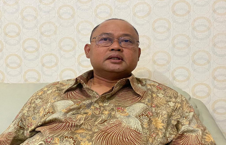 PDAM Jayapura Capai 36.800 Pelanggan